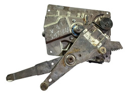 Máquina Motor Vidro Elétrico Traseiro Esquerdo Blazer 95/11