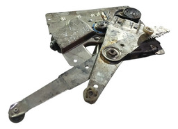 MÁQUINA MOTOR VIDRO ELÉTRICO TRASEIRO ESQUERDO BLAZER 95/11