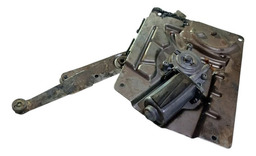 MÁQUINA MOTOR VIDRO ELÉTRICO TRASEIRO ESQUERDO BLAZER 95/11