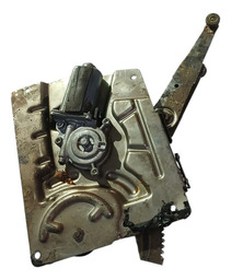 MÁQUINA MOTOR VIDRO ELÉTRICO TRASEIRO ESQUERDO BLAZER 95/11