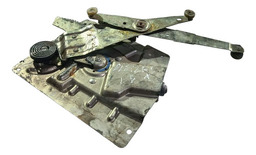 MÁQUINA MOTOR VIDRO ELÉTRICO TRASEIRO ESQUERDO BLAZER 95/11