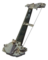 MÁQUINA VIDRO ELÉTRICO DIAN. DIREITA S/MOTOR NEW FIT 09/14