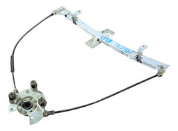 MÁQUINA VIDRO ELÉTRICA DIANTEIRA DIR LOGUS 93/96 SEM MOTOR