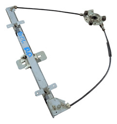 MÁQUINA VIDRO ELÉTRICA DIANTEIRA DIR LOGUS 93/96 SEM MOTOR