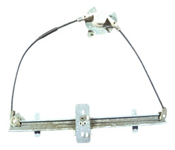 MÁQUINA VIDRO ELÉTRICA DIANTEIRA DIR LOGUS 93/96 SEM MOTOR