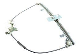 MÁQUINA VIDRO ELÉTRICA DIANTEIRA DIR LOGUS 93/96 SEM MOTOR