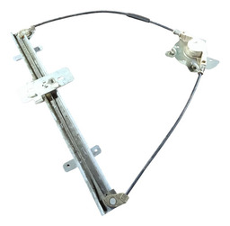 MÁQUINA VIDRO ELÉTRICA DIANTEIRA DIR LOGUS 93/96 SEM MOTOR