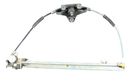 MÁQUINA VIDRO MANUAL DIANTEIRA DIREITA CLIO 2001 A 2012