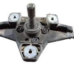 MÁQUINA VIDRO MANUAL DIANTEIRA DIREITA CLIO 2001 A 2012