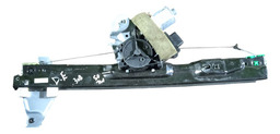 Maquina Vidro Porta Dianteira Esquerda Peugeot 308 2015