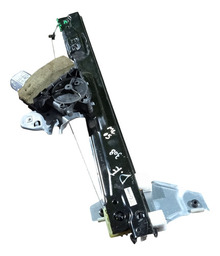 MAQUINA VIDRO PORTA DIANTEIRA ESQUERDA PEUGEOT 308 2015