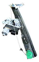 MAQUINA VIDRO PORTA DIANTEIRA ESQUERDA PEUGEOT 308 2015