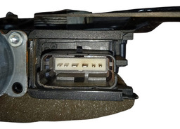 MAQUINA VIDRO PORTA DIANTEIRA ESQUERDA PEUGEOT 308 2015