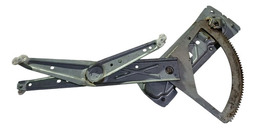 MÁQUINA VIDRO MANUAL PORTA DIANTEIRA DIREITA PRISMA 2007/12