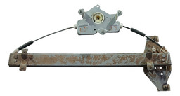 MÁQUINA VIDRO TRASEIRO DIREITO J3 TURIN 2010 A 2015