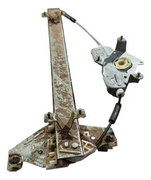 MÁQUINA VIDRO TRASEIRO DIREITO J3 TURIN 2010 A 2015