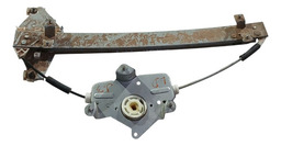 MÁQUINA VIDRO TRASEIRO DIREITO J3 TURIN 2010 A 2015