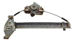 MÁQUINA VIDRO TRASEIRO DIREITO J3 TURIN 2010 A 2015