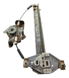 MÁQUINA VIDRO TRASEIRO DIREITO J3 TURIN 2010 A 2015