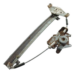 MÁQUINA VIDRO TRASEIRO DIREITO J3 TURIN 2010 A 2015