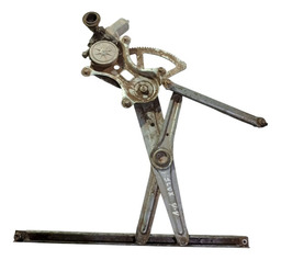 MÁQUINA VIDRO ELÉTRICO DIANTEIRO DIREITO HILUX 2005 A 2015