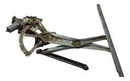 MÁQUINA VIDRO ELÉTRICO DIANTEIRO DIREITO HILUX 2005 A 2015