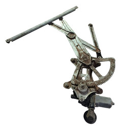 MÁQUINA VIDRO ELÉTRICO DIANTEIRO DIREITO HILUX 2005 A 2015