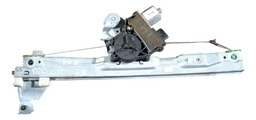 Máquina de Vidro Porta Dianteira Esq Peugeot 308 408 12 a 19