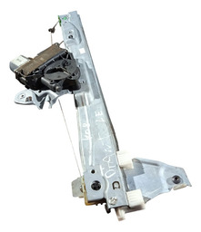 MÁQUINA DE VIDRO PORTA DIANTEIRA ESQ PEUGEOT 308 408 12 A 19