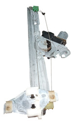 MÁQUINA DE VIDRO PORTA DIANTEIRA ESQ PEUGEOT 308 408 12 A 19
