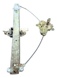 MÁQUINA DE VIDRO PORTA DIANTEIRA ESQ PEUGEOT 308 408 12 A 19