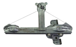 MÁQUINA VIDRO TRASEIRA DIREITA AGILE 2009 A 2014