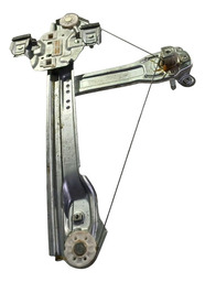 MÁQUINA VIDRO TRASEIRA DIREITA AGILE 2009 A 2014