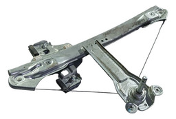 MÁQUINA VIDRO TRASEIRA DIREITA AGILE 2009 A 2014