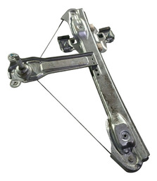 MÁQUINA VIDRO TRASEIRA DIREITA AGILE 2009 A 2014