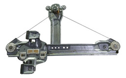 MÁQUINA VIDRO TRASEIRA DIREITA AGILE 2009 A 2014