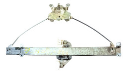 MÁQUINA VIDRO TRASEIRA ESQUERDA FRONTIER 2004