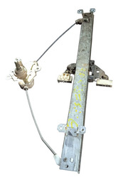 MÁQUINA VIDRO TRASEIRA ESQUERDA FRONTIER 2004