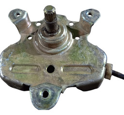 MÁQUINA VIDRO TRASEIRA ESQUERDA FRONTIER 2004