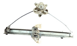 MÁQUINA VIDRO TRASEIRA ESQUERDA FRONTIER 2004