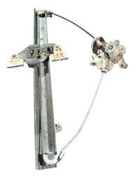 MÁQUINA VIDRO TRASEIRA ESQUERDA FRONTIER 2004