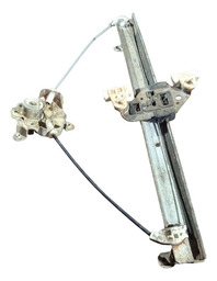 MÁQUINA VIDRO TRASEIRA ESQUERDA FRONTIER 2004