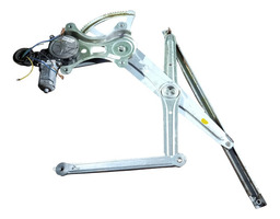 MAQUINA VIDRO DIANTEIRO ESQUERDO HILUX 2005/2015