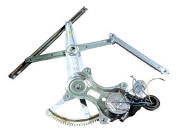 MAQUINA VIDRO DIANTEIRO ESQUERDO HILUX 2005/2015