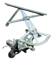 MAQUINA VIDRO DIANTEIRO ESQUERDO HILUX 2005/2015