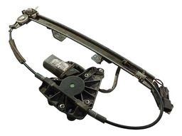 MÁQUINA VIDRO ELÉTRICA TRASEIRA ESQUERDA PALIO/SIENA 96/17