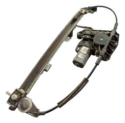 MÁQUINA VIDRO ELÉTRICA TRASEIRA ESQUERDA PALIO/SIENA 96/17