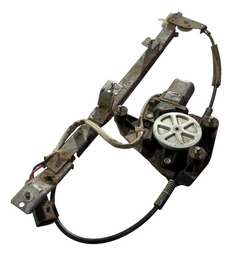 MÁQUINA VIDRO ELÉTRICA TRASEIRA ESQUERDA PALIO/SIENA 96/17