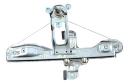 MÁQUINA VIDRO MANUAL TRASEIRO ESQUERDO ONIX 2013 A 2019