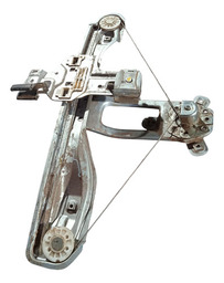 MÁQUINA VIDRO MANUAL TRASEIRO ESQUERDO ONIX 2013 A 2019